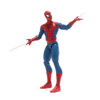 Figura de acción parlante Spider-Man de 33 cm