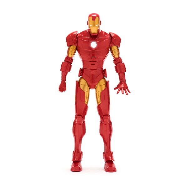 Figura de acción parlante de Iron Man – 34,3 cm