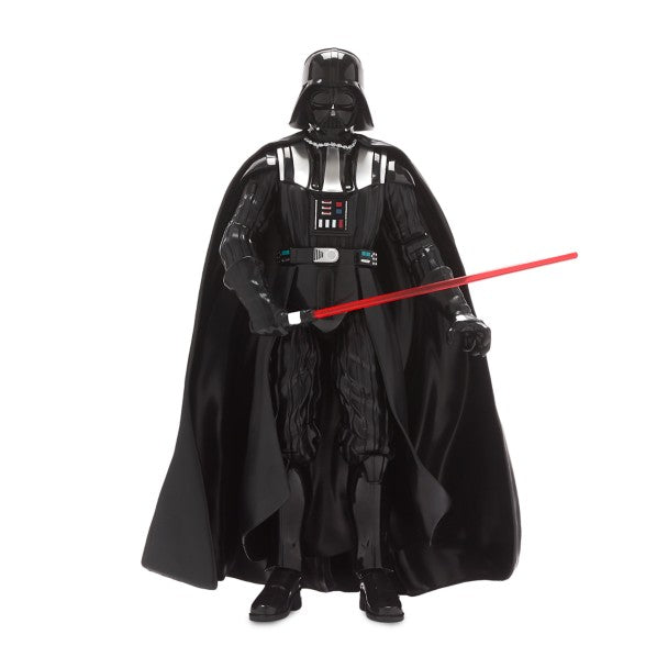 Figura parlante de Darth Vader de 33 cm – Star Wars