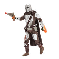 Figura parlante de The Mandalorian, 33 cm
