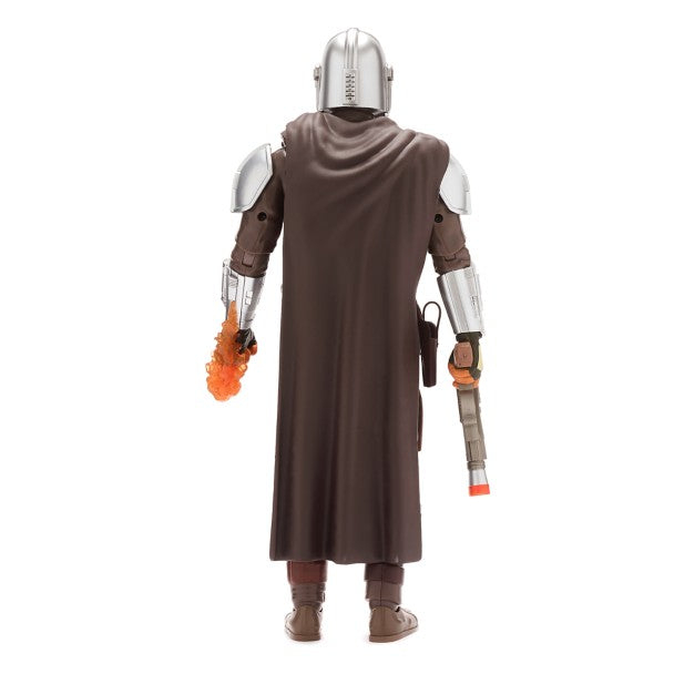 Figura parlante de The Mandalorian, 33 cm