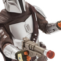 Figura parlante de The Mandalorian, 33 cm