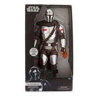 Figura parlante de The Mandalorian, 33 cm