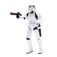 Figura de acción parlante Stormtrooper de 33 cm