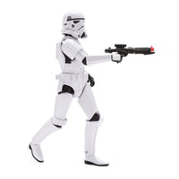 Figura de acción parlante Stormtrooper de 33 cm