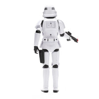 Figura de acción parlante Stormtrooper de 33 cm