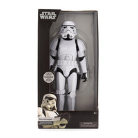 Figura de acción parlante Stormtrooper de 33 cm