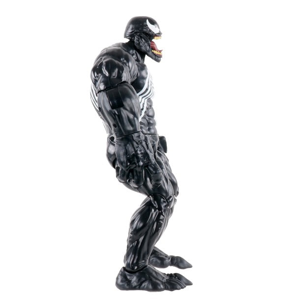 Figura de acción parlante de Venom