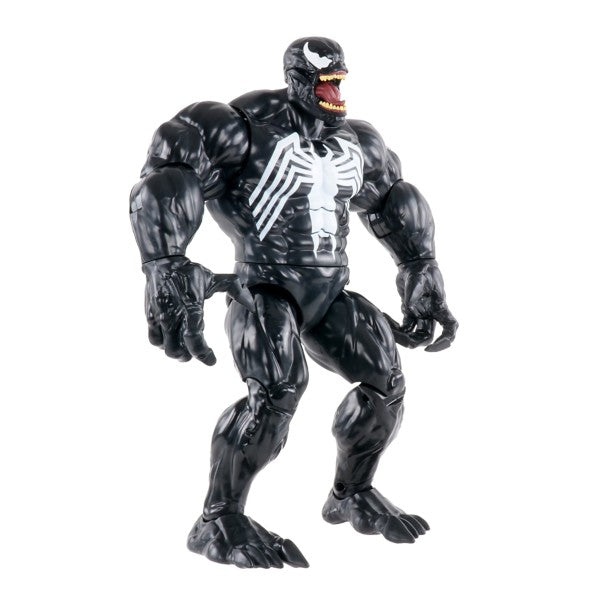 Figura de acción parlante de Venom