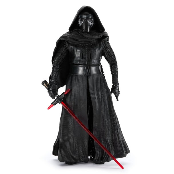 Figura de acción parlante de Kylo Ren – Star Wars