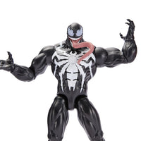 Set de figuras parlantes de Spider-Man, Venom y Miles Morales