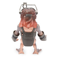 Figura de acción parlante Clang - Star Wars: The Mandalorian y Grogu
