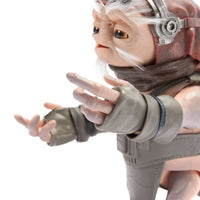 Figura de acción parlante Clang - Star Wars: The Mandalorian y Grogu