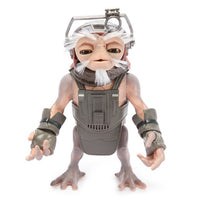 Figura de acción parlante Clang - Star Wars: The Mandalorian y Grogu