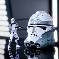 Figura parlante Clone Trooper del Batallón 104 – Star Wars