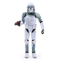 Figura parlante Clone Trooper del Batallón 104 – Star Wars