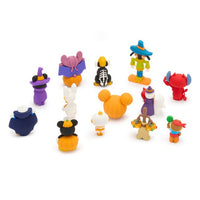 Set de figuras Calendario de Cuenta Regresiva de Halloween Disney