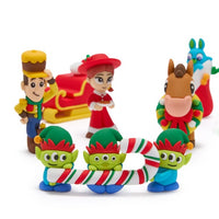 Calendario de cuenta regresiva de Toy Story
