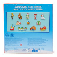 Calendario de cuenta regresiva de Toy Story