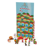 Calendario de cuenta regresiva de Toy Story