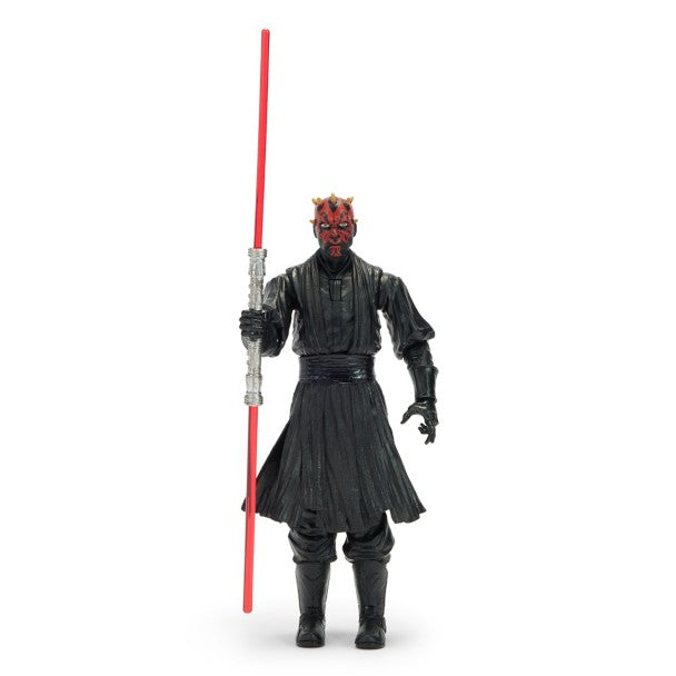 Figura de acción parlante Darth Maul 25,4 cm