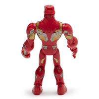 Figura de acción Iron Man Invencible – Marvel Toybox, 13,3 cm