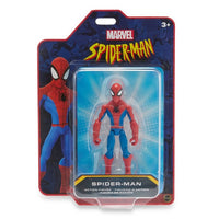 Figura de acción Spider-Man Marvel Toybox 5 pulgadas