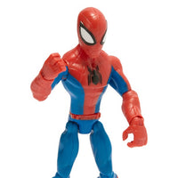 Figura de acción Spider-Man Marvel Toybox 5 pulgadas