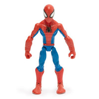 Figura de acción Spider-Man Marvel Toybox 5 pulgadas