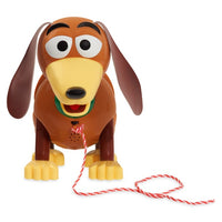 Figura de acción parlante de Slinky Dog