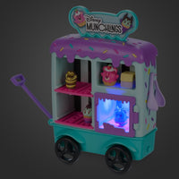Set de juego Carrito de Helados Disney Munchlings