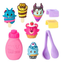 Set de juego Carrito de Helados Disney Munchlings