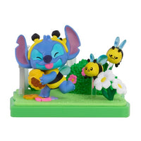 Figura sorpresa de vinilo Stitch Goes Wild – Lilo & Stitch
