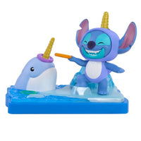 Figura sorpresa de vinilo Stitch Goes Wild – Lilo & Stitch