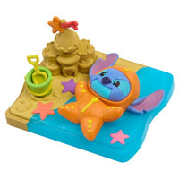 Figura sorpresa de vinilo Stitch Goes Wild – Lilo & Stitch