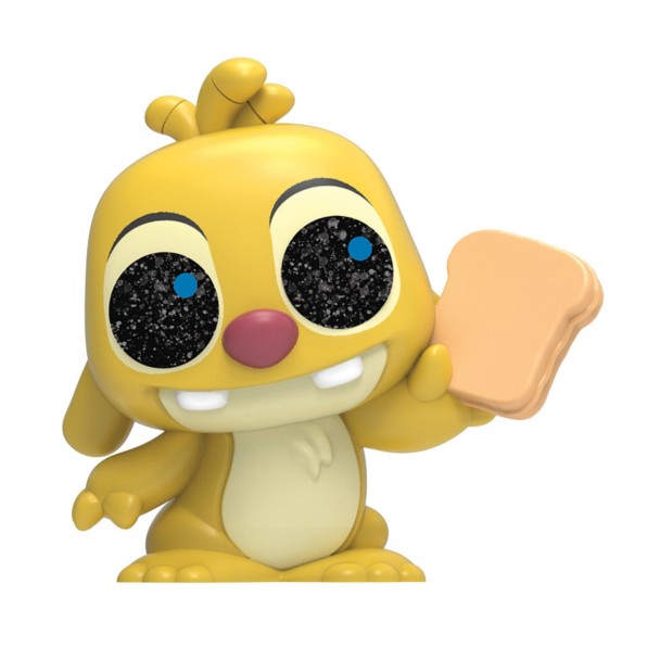 Set de figuras Disney Doorables de Stitch