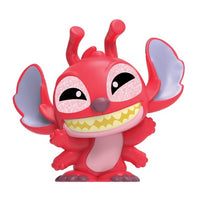 Set de figuras Disney Doorables de Stitch