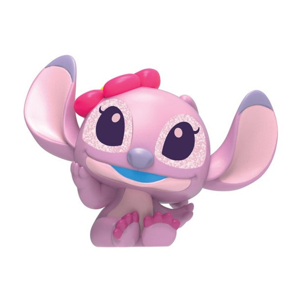 Set de figuras Disney Doorables de Stitch