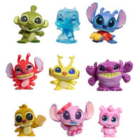 Set de figuras Disney Doorables de Stitch