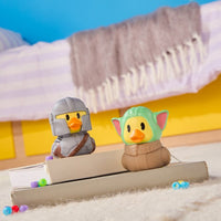 Set Duckalooz de The Mandalorian y Grogu – Star Wars
