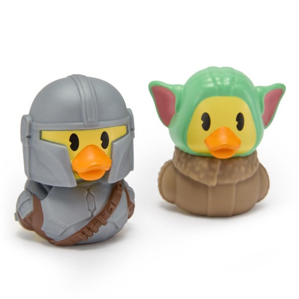 Set Duckalooz de The Mandalorian y Grogu – Star Wars