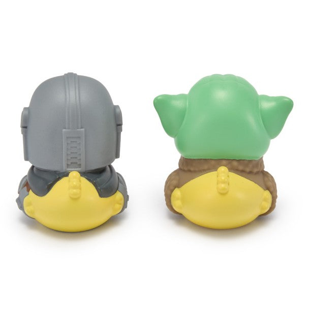 Set Duckalooz de The Mandalorian y Grogu – Star Wars