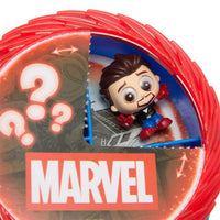 Set de figuras Marvel Doorables Action Peek – Serie 3