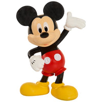 Set de figuras coleccionables de Mickey Mouse y sus amigos