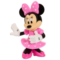 Set de figuras coleccionables de Mickey Mouse y sus amigos