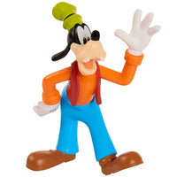 Set de figuras coleccionables de Mickey Mouse y sus amigos