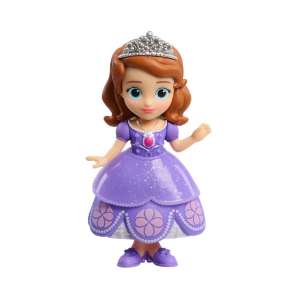 Set de figuras de Sofia the First: Royal Magic