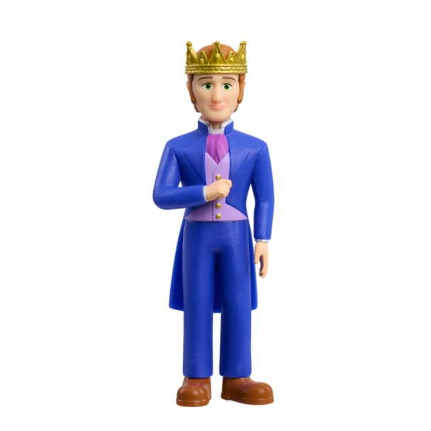 Set de figuras de Sofia the First: Royal Magic