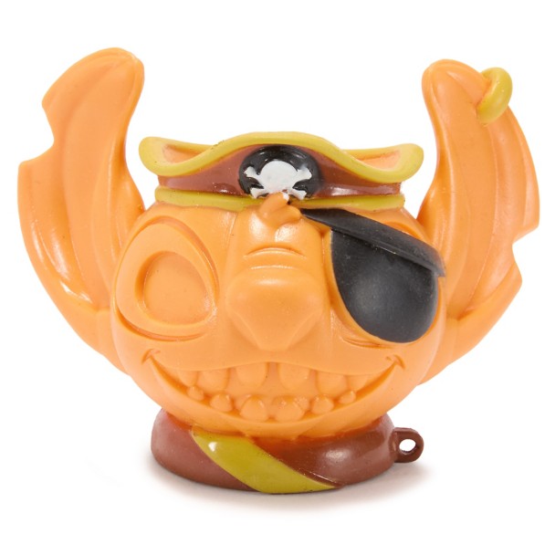 Juguete pop-up de Stitch Pirata para Halloween