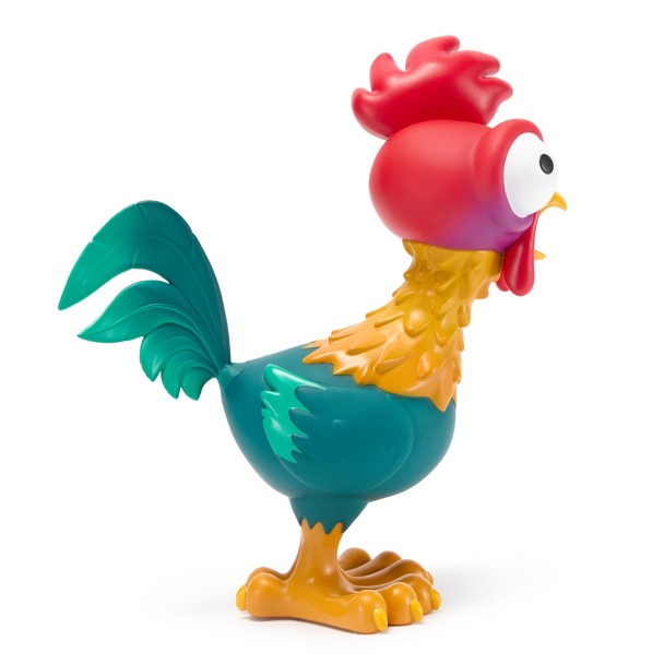 Figura de vinilo con sonido Heihei – Moana